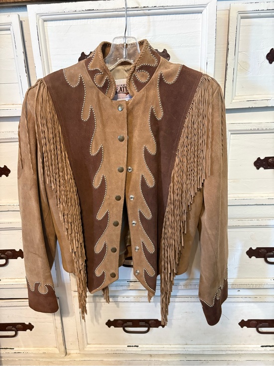 Diamond Leathers Jackets & Blazers - Leather jacket